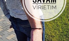Spēja sekot savam vīrietim jeb klausīt vīrieti