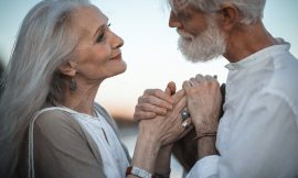 Mīlestība vecumdienās – reāli?