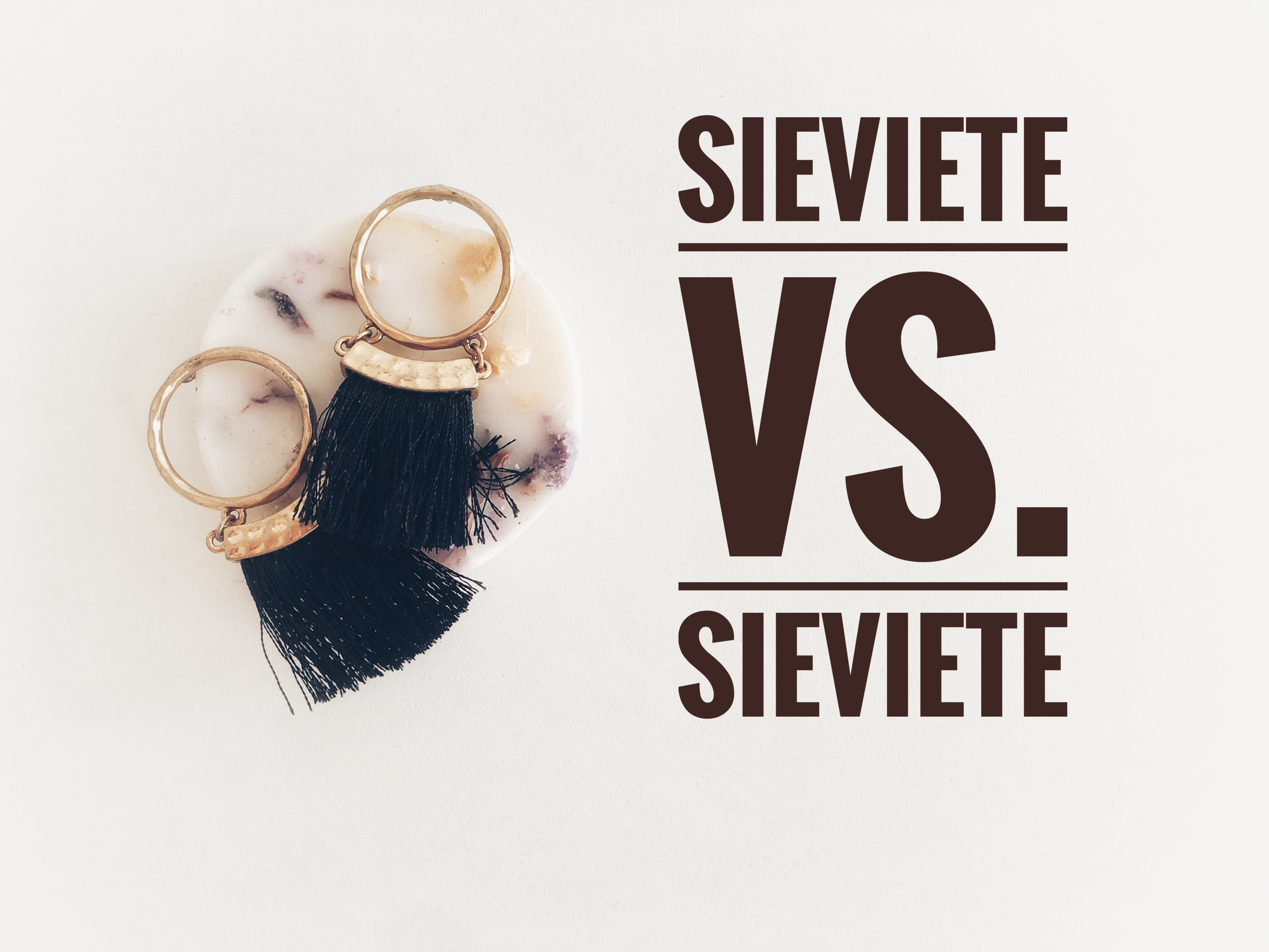 Sieviete vs. Sieviete