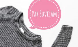 Par šuvējām