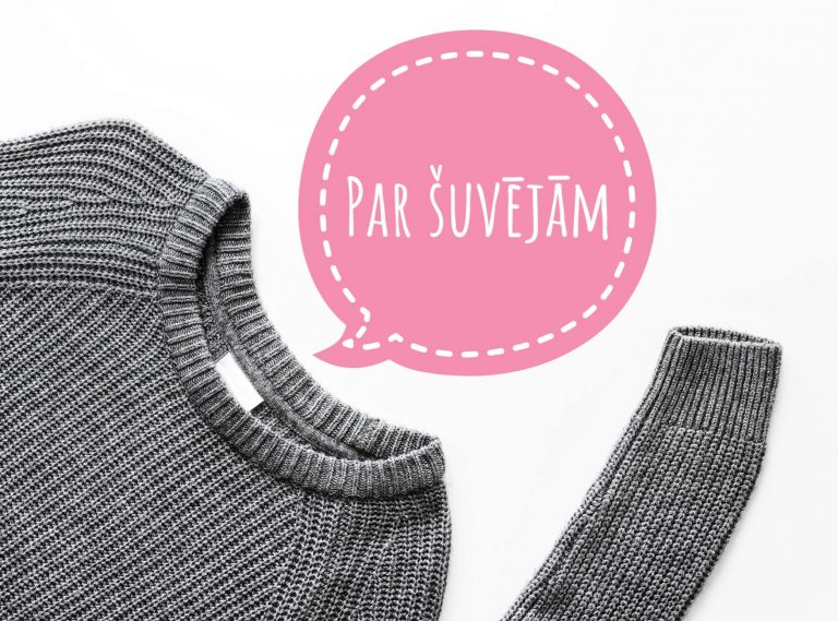 Par šuvējām