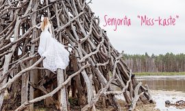 Senjorita “Miss-kaste”