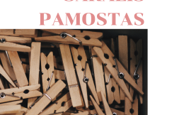 Kad šakālis pamostas